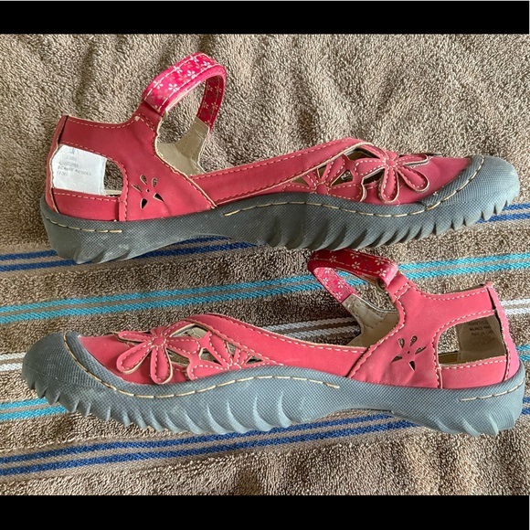 Cute Maryjanes - Picture 2 of 5